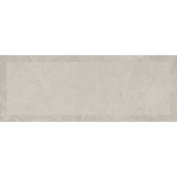 Плитка 15148 Монсанту панель серый светлый глянцевый 15х40