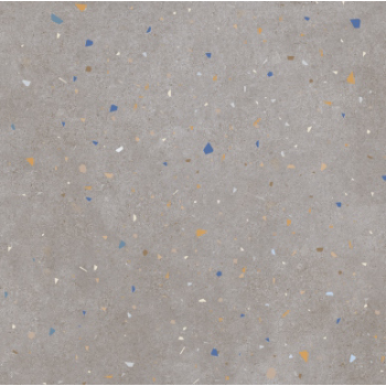 Керамогранит SD0H06M01 Scorpia decor grey 600x600
