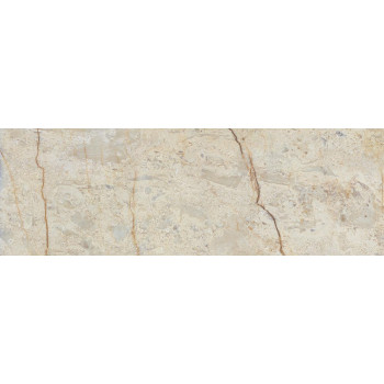 Плитка Siera бежевый 25х75