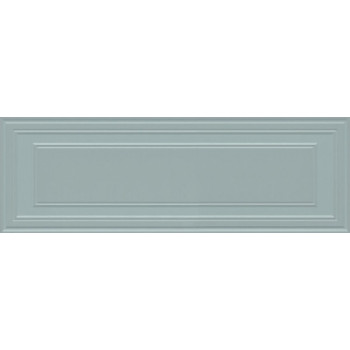 Плитка 14006R Монфорте ментоловый панель обрезной 40x120