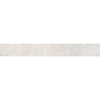 Керамогранит K949898R0001VTE0 Stone-X Плинтус Белый Матовый R10A 7.5x60