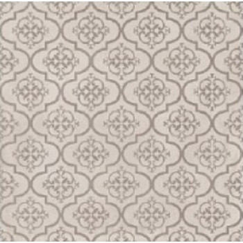 Плитка 1575T N Карнаби-стрит орнамент бежевый 20х20