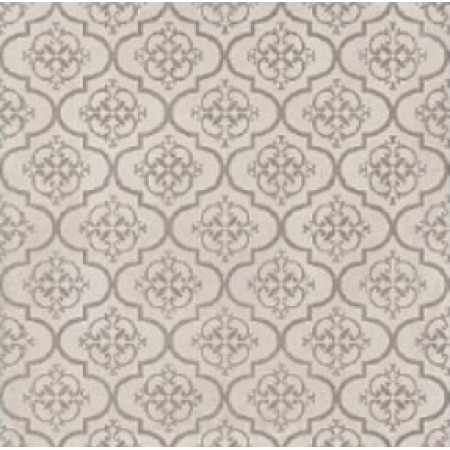 Плитка 1575T N Карнаби-стрит орнамент бежевый 20х20