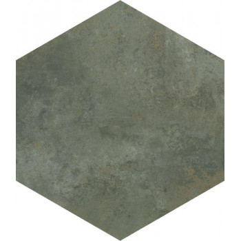 Керамогранит SG23037N Гроссето зеленый матовый 20x23,1