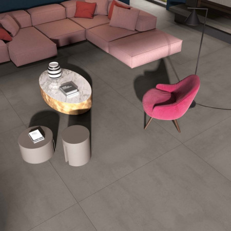 Керамогранит PF60001210 C.Road Chalk Grey Ret 60x120