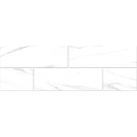 Плитка TWA11NYK010 рельефная New York 200*600*7.5