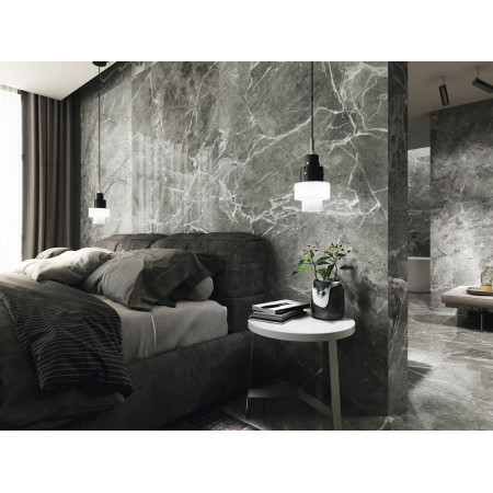 Керамогранит Enna Grey Pulido 60x120