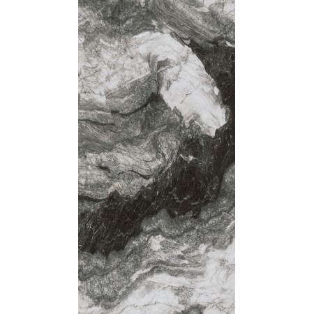 Керамогранит SG567722R Ониче серый темный лаппатированный обрезной 60x119,5x0,9