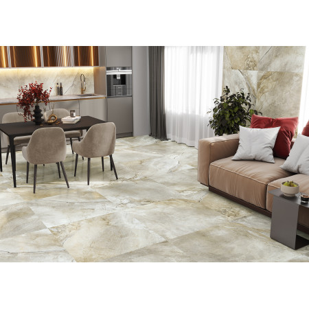 Керамогранит GFU57VLC70L Vulcano 570*570*9