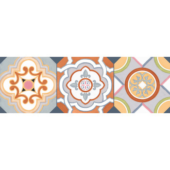 Плитка WT11SND55 Sanders Elise 200*600*85