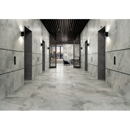 Керамогранит 610015000550 Charme Extra Carrara Lux Ret 60x60