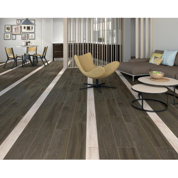 Керамогранит SG7011/BTG Фрегат белый 39.8x8