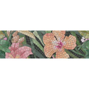 Плитка VT/A298/7000 Бордюр Альвао глянцевый 20х6,3