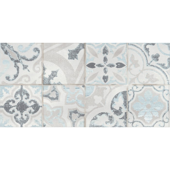 Плитка WT9DEC03 Deco Sky 24.9х50