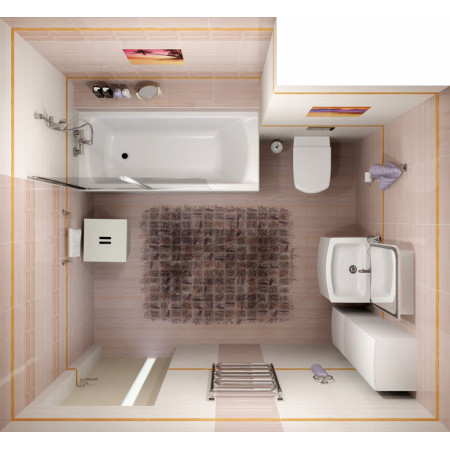 Плитка Бордюр рельефный br1020DUV 20х10