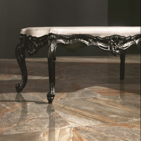 Керамогранит K-108/SR (2q108/SR) Genesis Dark Grey Matt 60x60