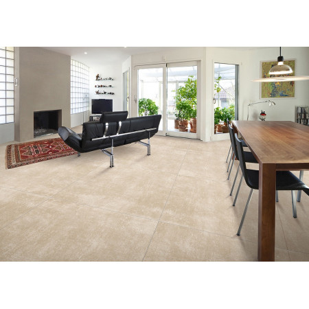 Керамогранит Granite Stone CEMENT Decor Light Grey / Гранит Стоун ЦЕМЕНТ Декор Светло-серый ASR 120x60