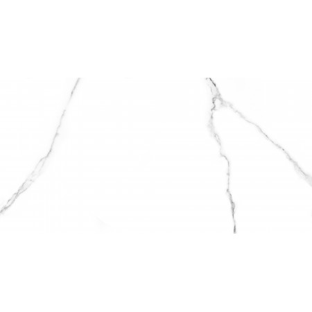 GT408013403MR Керамогранит Marmoles_GT Белый 40x80 _ 1\38,4