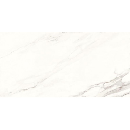 Керамогранит Calacatta Superb сатинированный 60x120