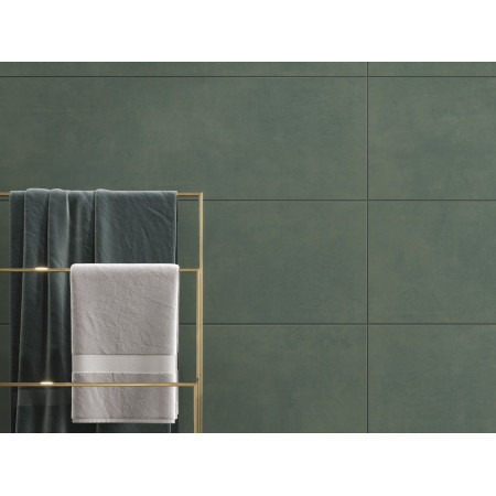 Плитка A16520 Вставка New garden многоцветный 25x75