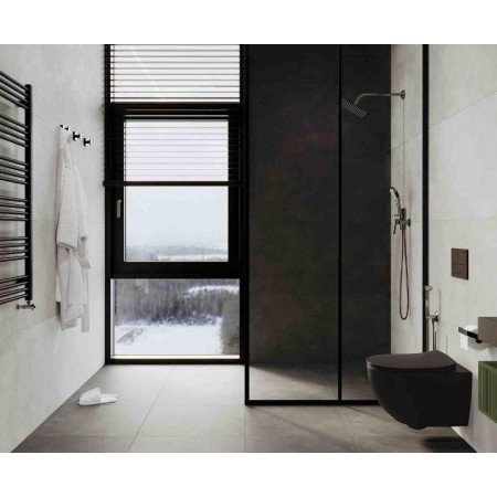 Керамогранит SG50001120R Evolution Smoke светло-серый 60x119,5