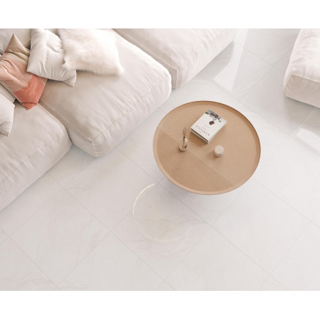 Керамогранит Antalya Bianco Матовый 60х60