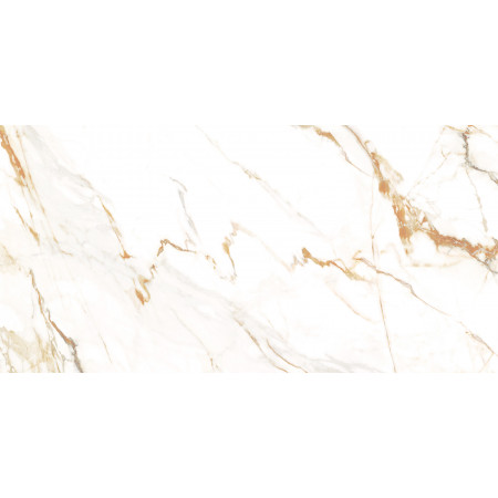 Плитка WT9DET11 Detroit Calacatta Gold 249*500*8,5