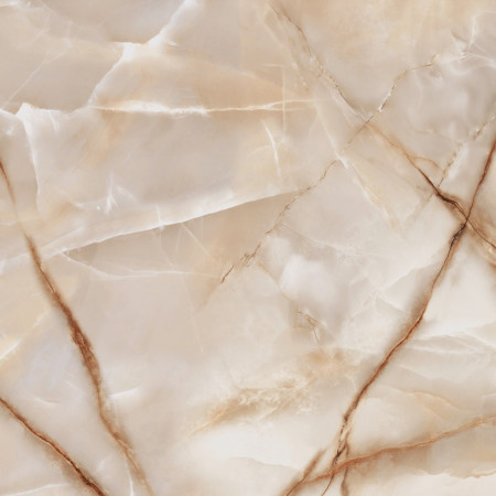 Керамогранит 6060ORO11P Onyx Royal Latte 60x60