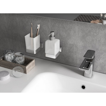 Стакан для щеток INDA LEA A18100DR21