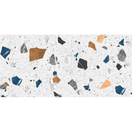 Керамогранит Terra White Matt 60x120