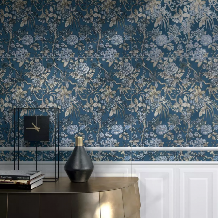 Плитка VT/B491/11037R Бордюр Жардим 2 обрезной 30х7,2