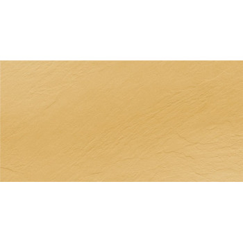 Керамогранит UF015 горчичный моноколор рельеф 60х30