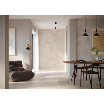 Керамогранит Lotani светло-серый 60х120