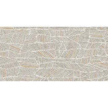 Керамогранит K949803R0001VTE0 Stone-X Декор Этнический Микс Холодая Гамма R10A 30x60