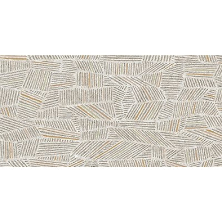 Керамогранит K949803R0001VTE0 Stone-X Декор Этнический Микс Холодая Гамма R10A 30x60