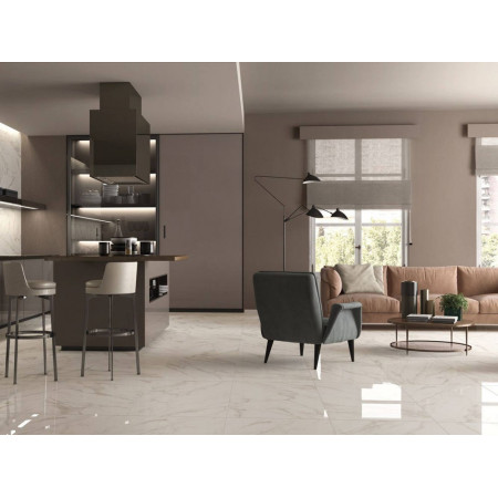 Керамогранит 1SR01600 SENSI SAHARA CREAM SABLE RET 60X60