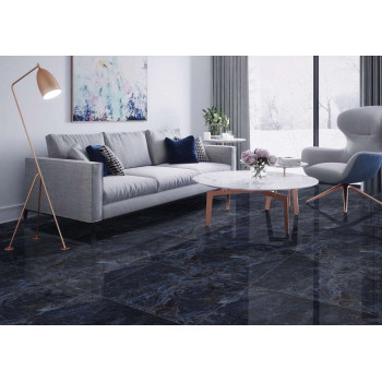 Керамогранит Venetian Blue Glamour 60х60