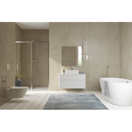 Керамогранит MPL-059208 Forever Beige 80х160