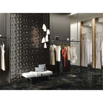 Плитка Ena Bronze 25x25