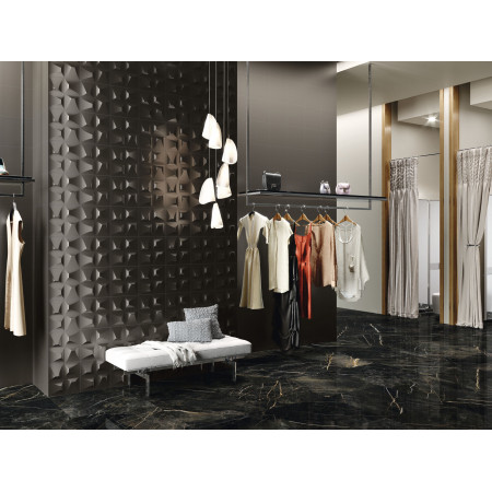 Плитка Ena Bronze 25x25