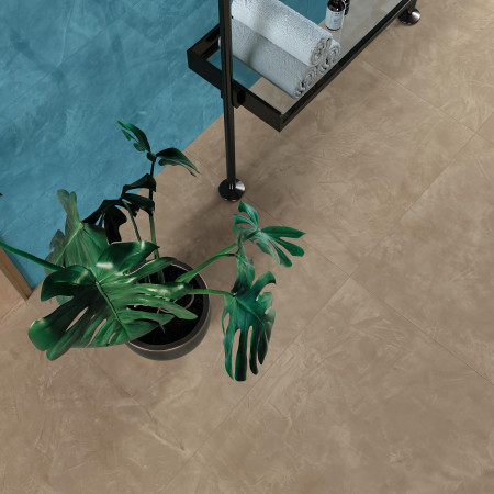 Керамогранит 610010001861 Thesis Light/Тезис Лайт 60X60