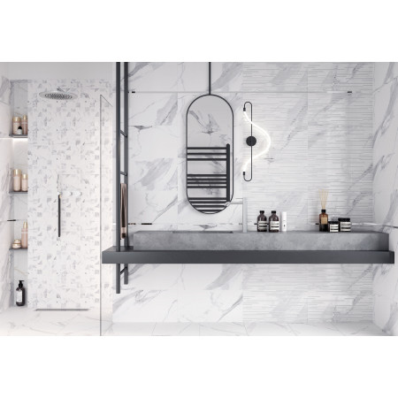 Плитка 18-00-00-3622 Suite белый 30х60