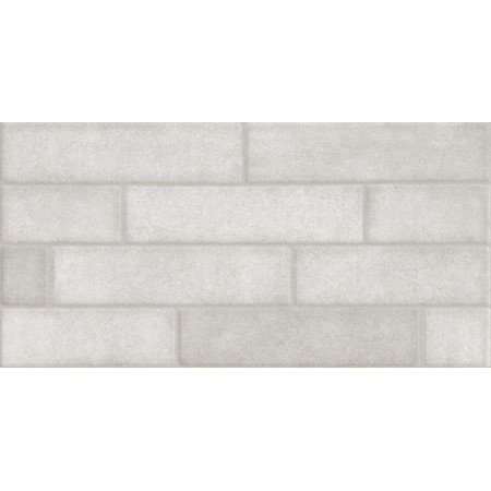GT155VG Плитка облиц. Urban GT Сер. 30x60 _brick_ 1\58,32