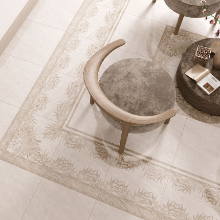 Плитка DFU04BRU444 декор Bruma 610*610*10