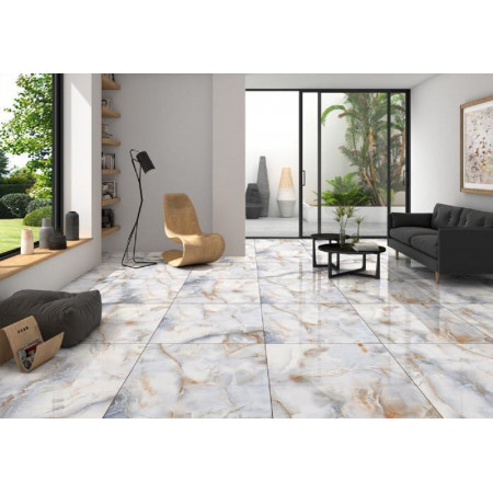 Керамогранит PR132 Rodas Light Polished 600x600x9