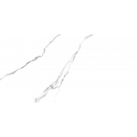 GT408013403MR Керамогранит Marmoles_GT Белый 40x80 _ 1\38,4