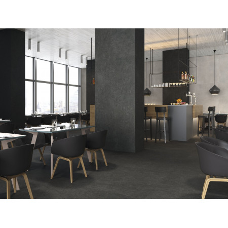 Керамогранит Active Black B-Thin 59x120