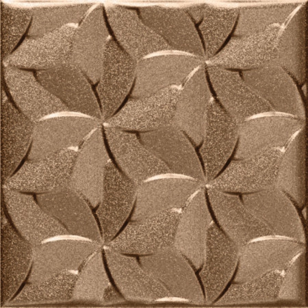 Плитка Gamma Bronze 15*15