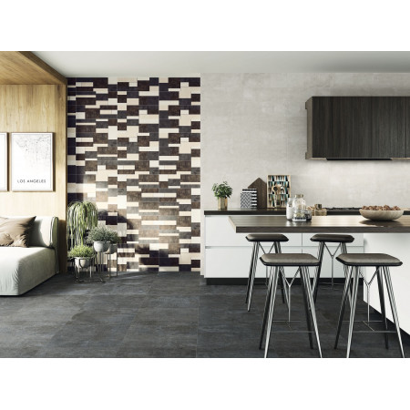 Керамогранит Oneway Copper Lapado 120x260