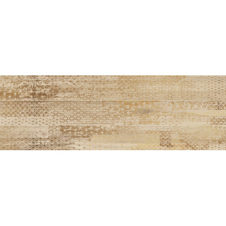 Плитка DW11VST11 Vesta Gold Декор 20х60